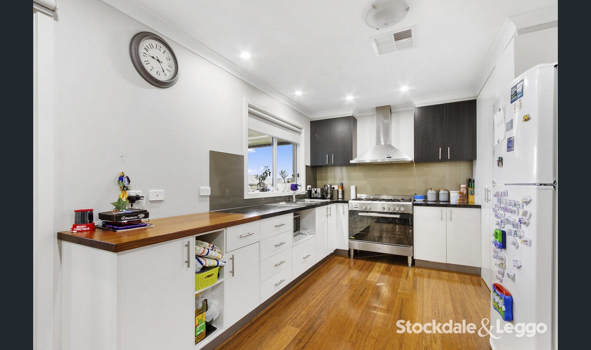Accessible SIL Accommodation with Three Vacant Rooms in Morwell, VIC — Home image 7