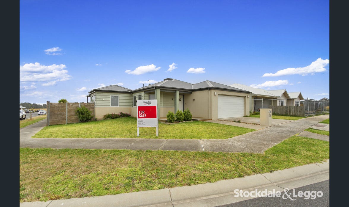 Accessible SIL Accommodation with Three Vacant Rooms in Morwell, VIC — Home image 8