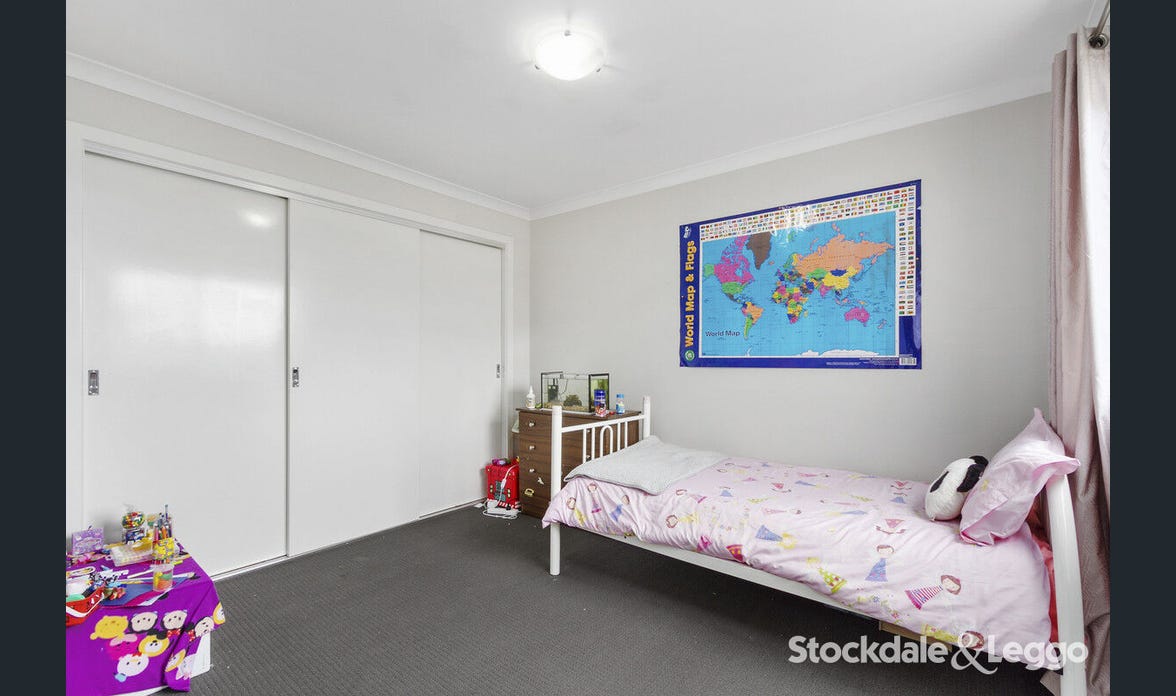Accessible SIL Accommodation with Three Vacant Rooms in Morwell, VIC — Home image 9