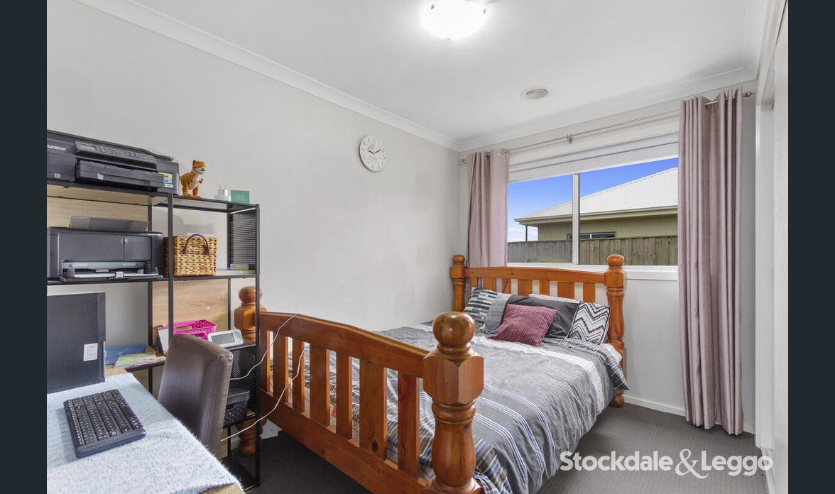 Accessible SIL Accommodation with Three Vacant Rooms in Morwell, VIC — Home image 10