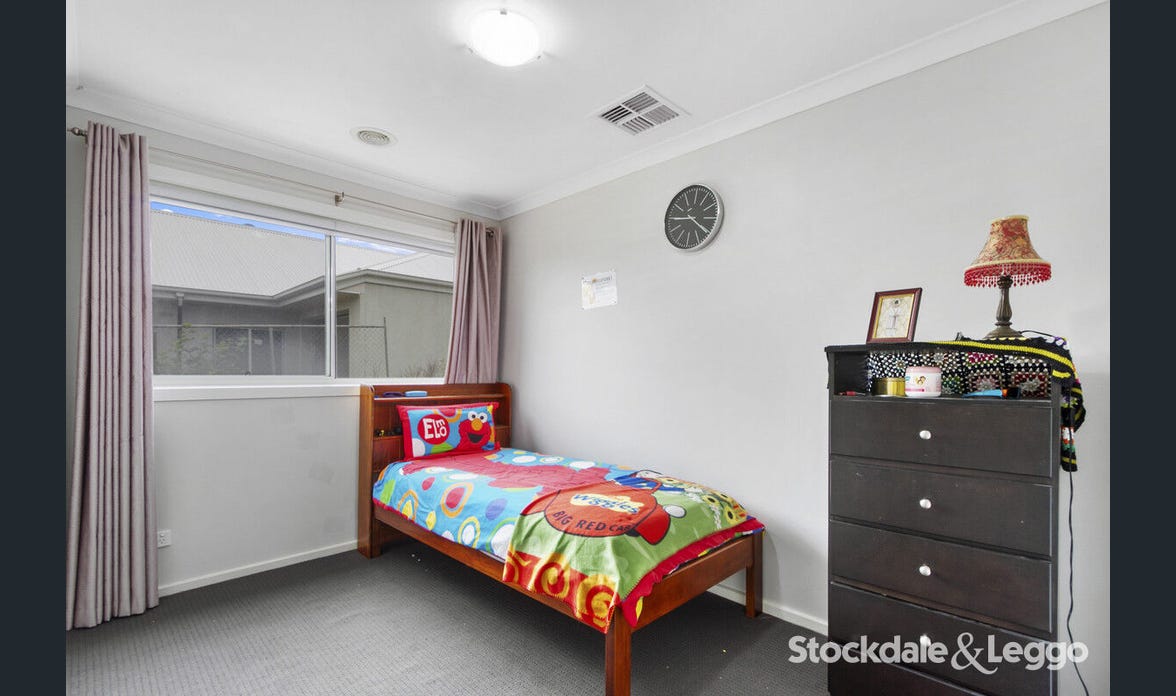 Accessible SIL Accommodation with Three Vacant Rooms in Morwell, VIC — Home image 11