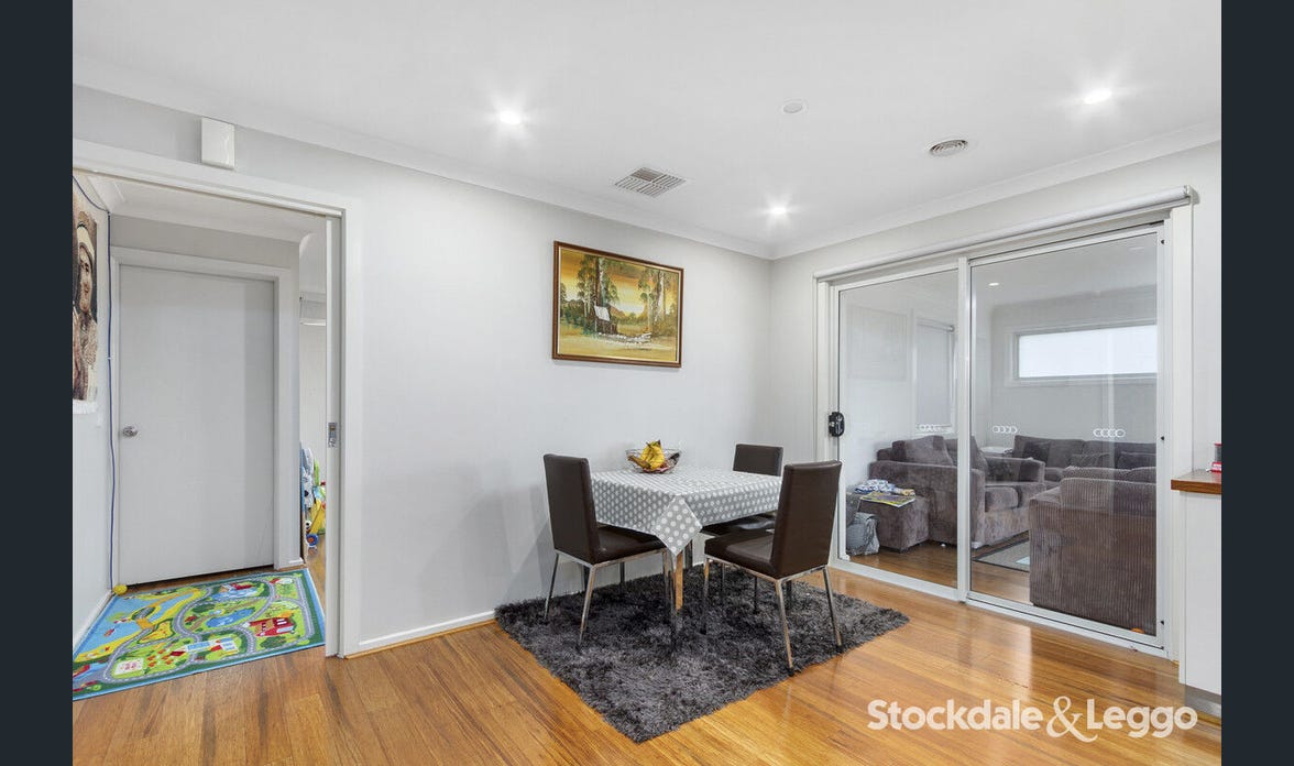 Accessible SIL Accommodation with Three Vacant Rooms in Morwell, VIC — Home image 13