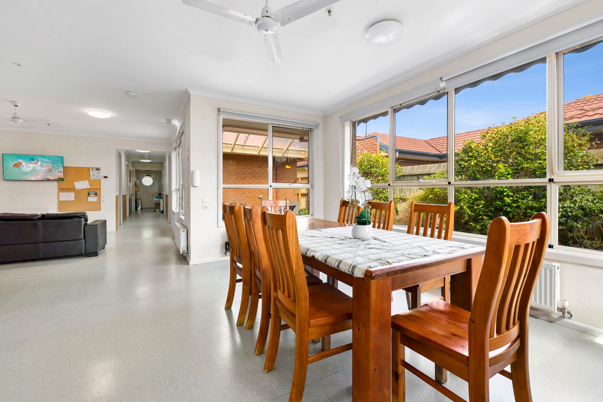 Bayside living x 2 vacancies — Home image 6