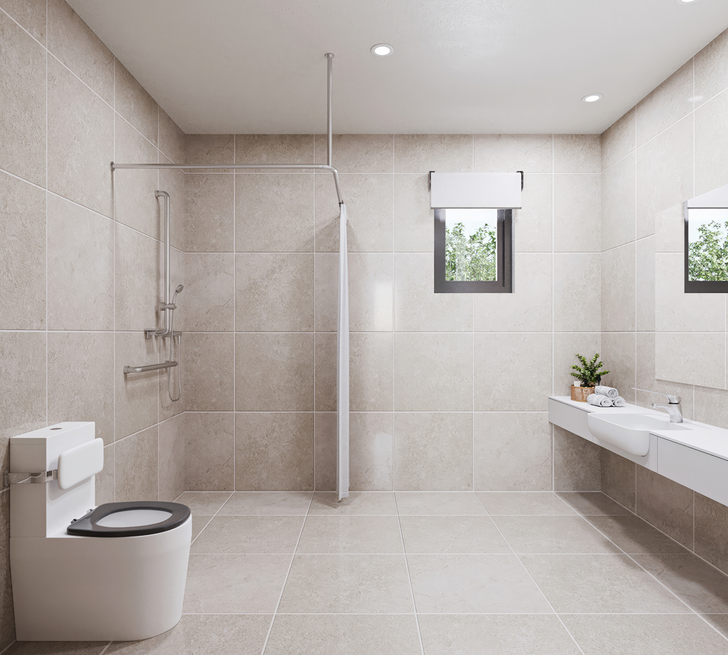 New Build SDA In Strathalbyn — Home image 4