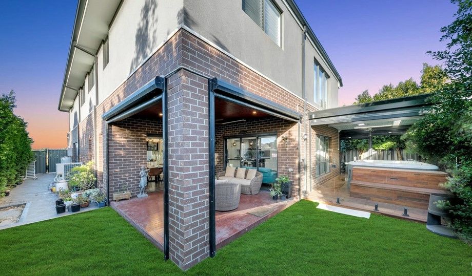 Luxurious Spacious NDIS (SIL/MTA/STA) 2 Vacancies in Truganina