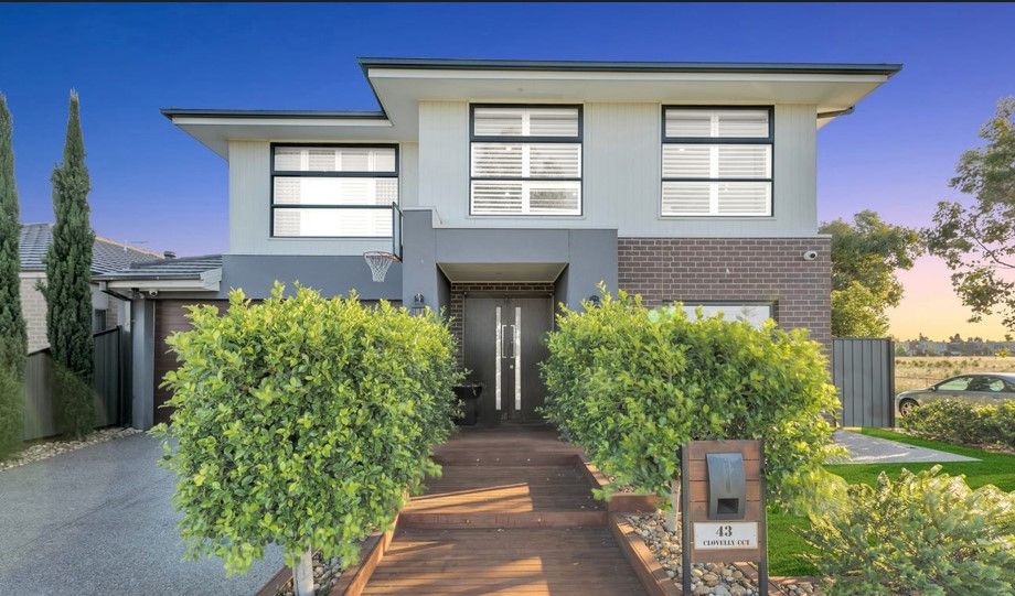 Luxurious Spacious NDIS (SIL/MTA/STA) 2 Vacancies — Home image 4