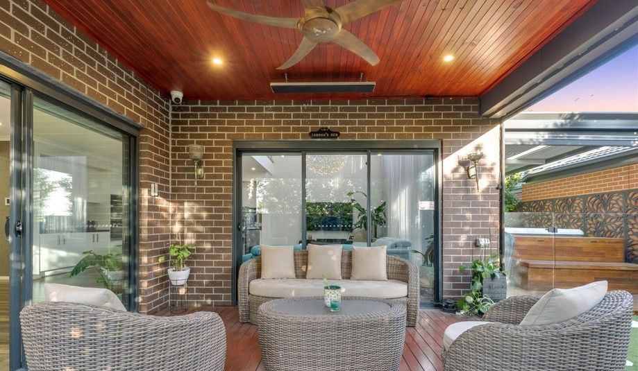 Luxurious Spacious NDIS (SIL/MTA/STA) 2 Vacancies — Home image 7