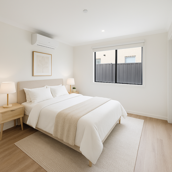 Mickleham - SDA - High Physical Support - House - 3 Residents in Mickleham