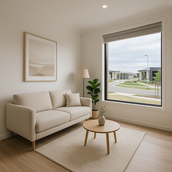 Mickleham - SDA - High Physical Support - House - 3 Residents — Home image 6