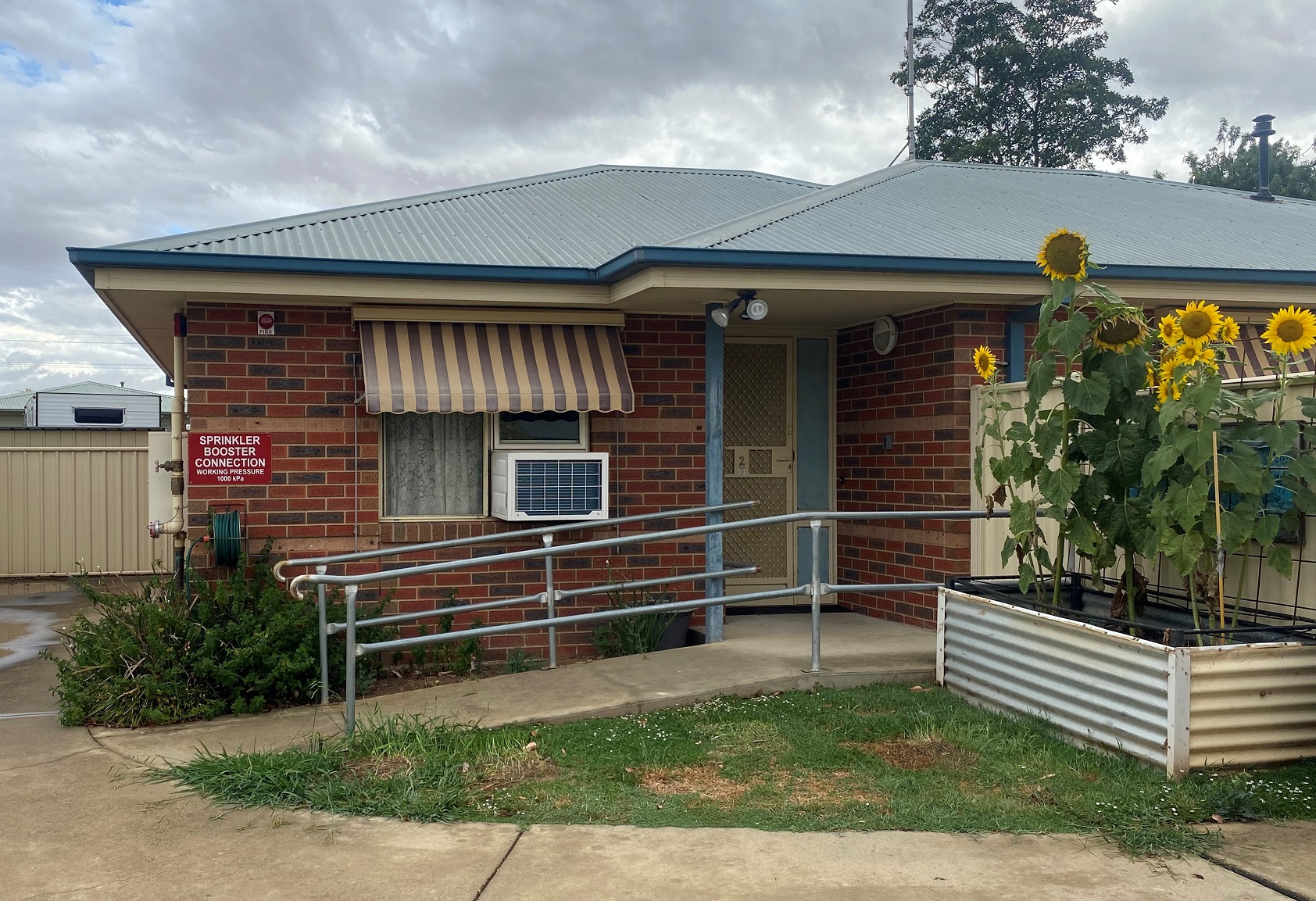 Independent living in Echuca in Echuca