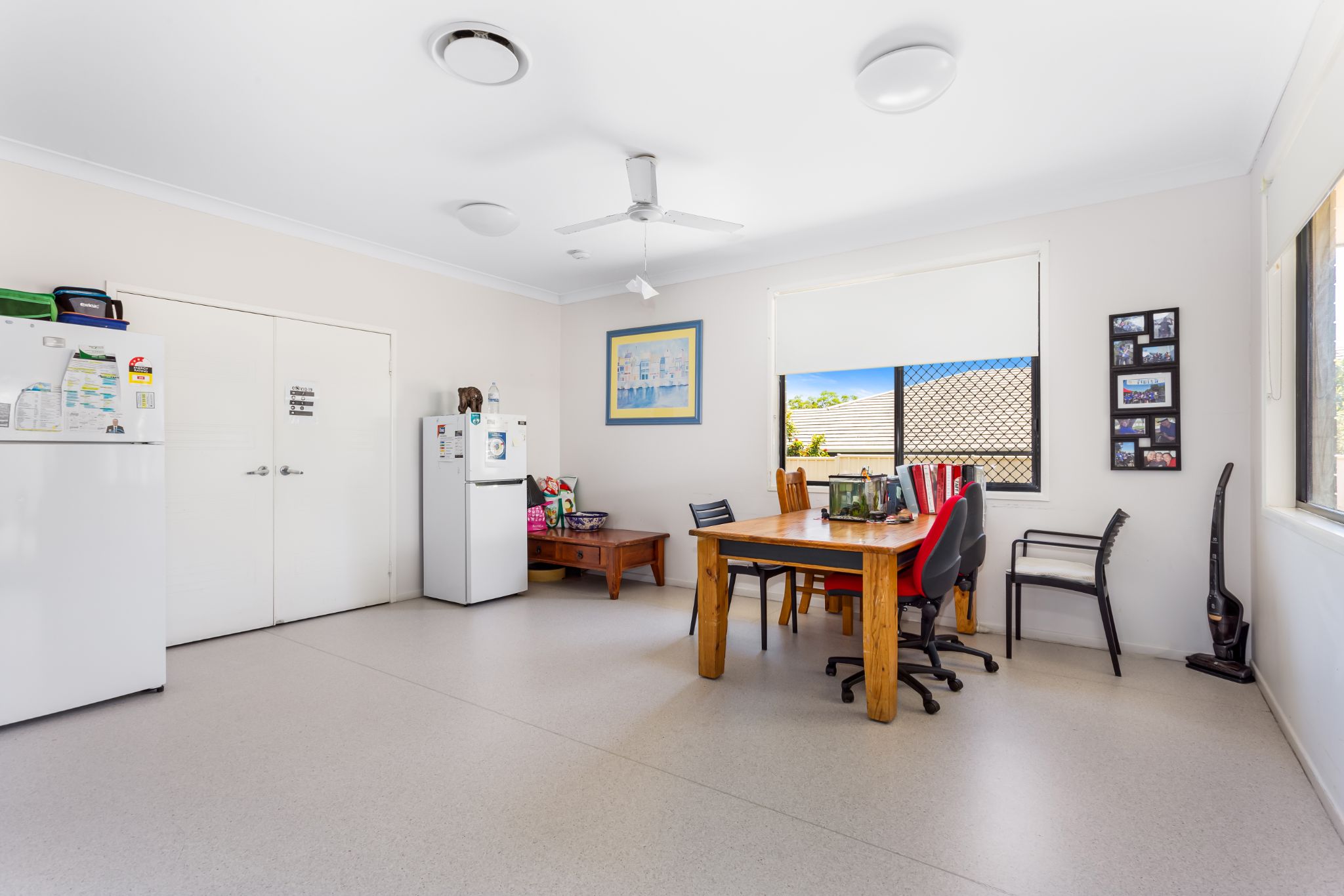 Idyllic living in Norman Gardens in Norman Gardens