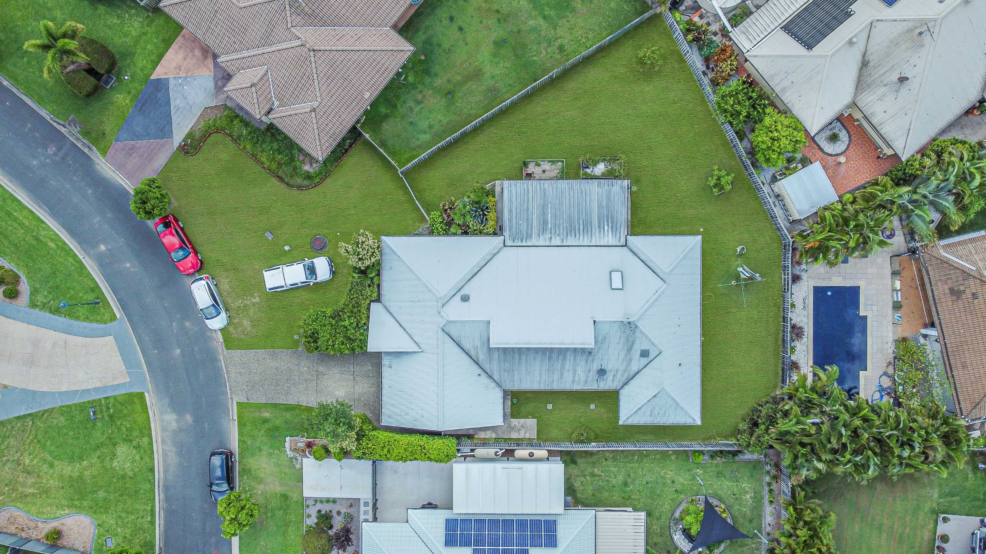 4 Bedroom SDA Registered Property with 24/7 Support Options — Home image 4