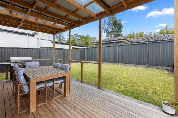 Renovated SIL home in Loftus, Sutherland Shire — Home image 3