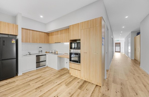 Broadmeadows HPS - Complete Soon! in Broadmeadows