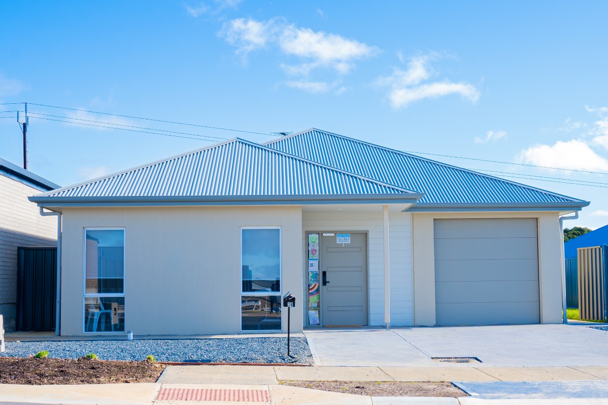 Beautiful SDA home in the heart of Mount Barker in Mount Barker