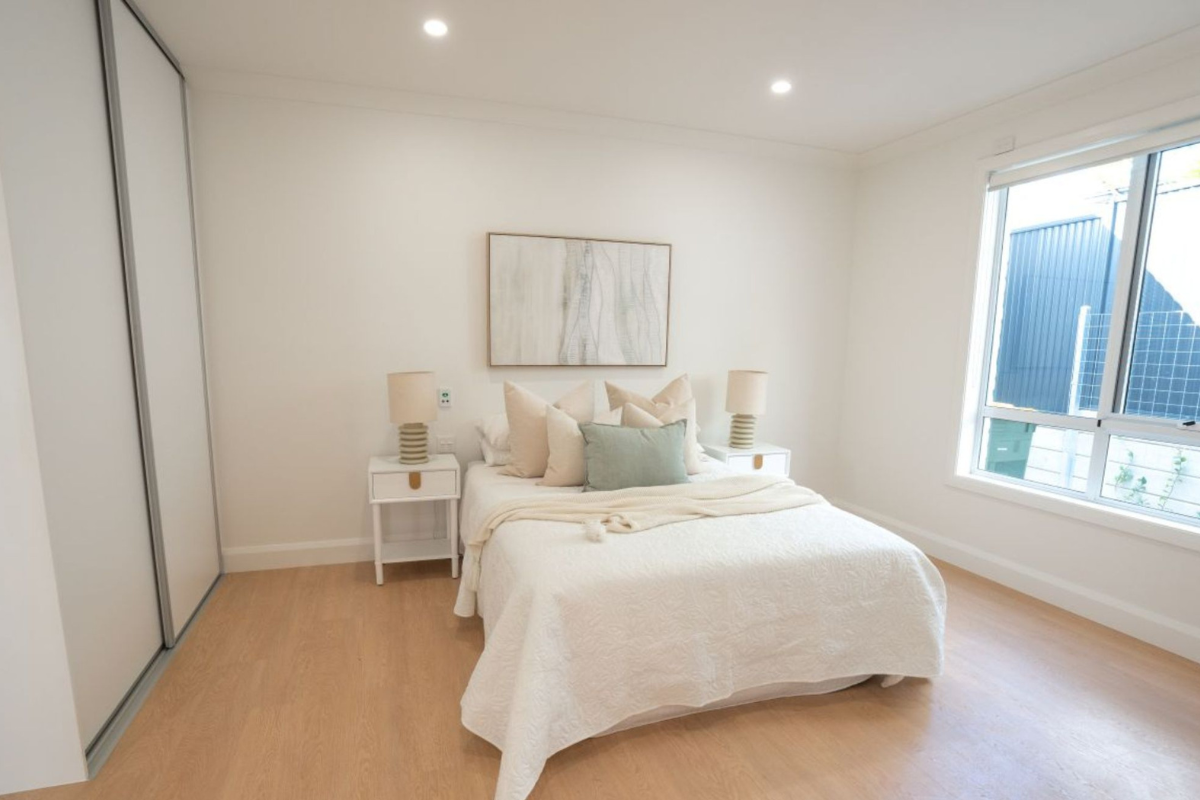 Brand New House in family friendly Ingle Farm. — Home image 2