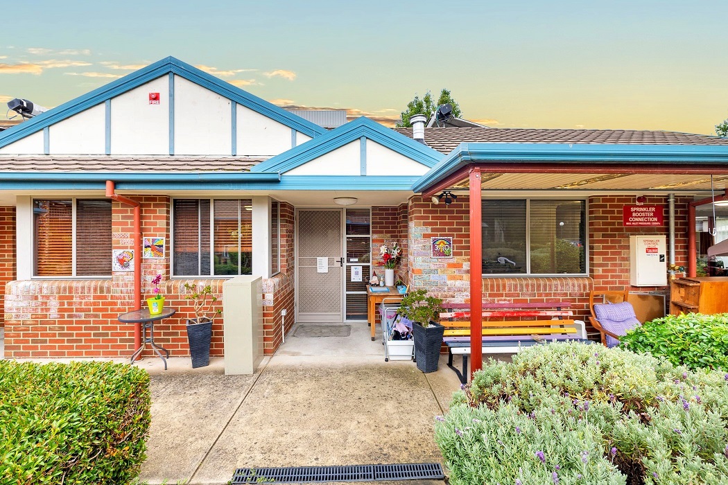 Supported Independent Living in Hawthorn in Hawthorn