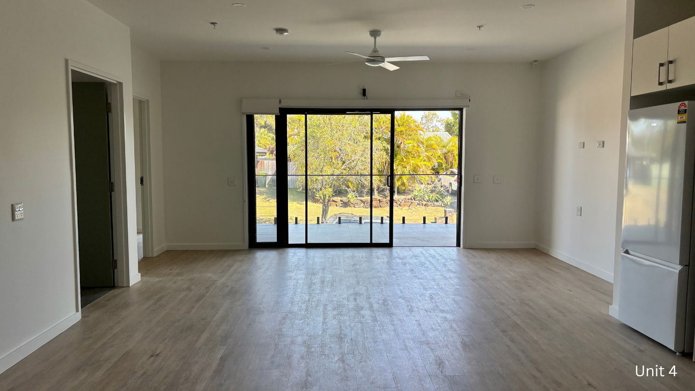 Coastal HPS Apartments - Gold Coast