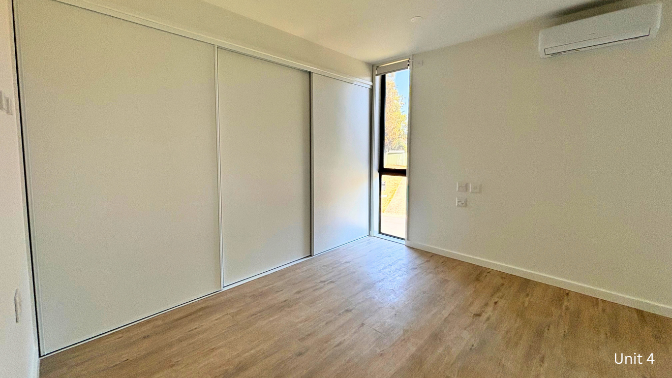 Coastal HPS Apartments - Gold Coast