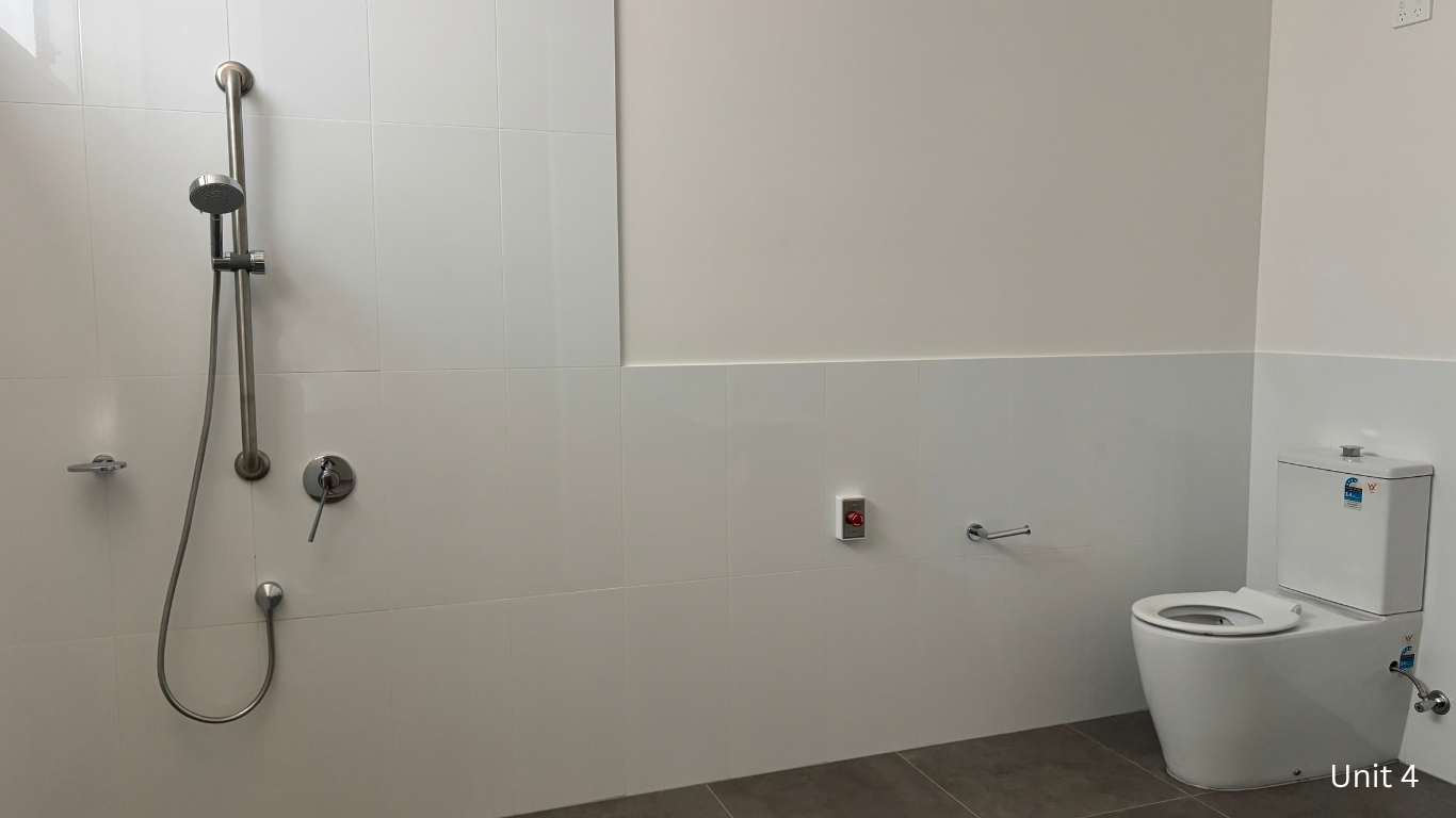 Coastal HPS Apartments - Gold Coast