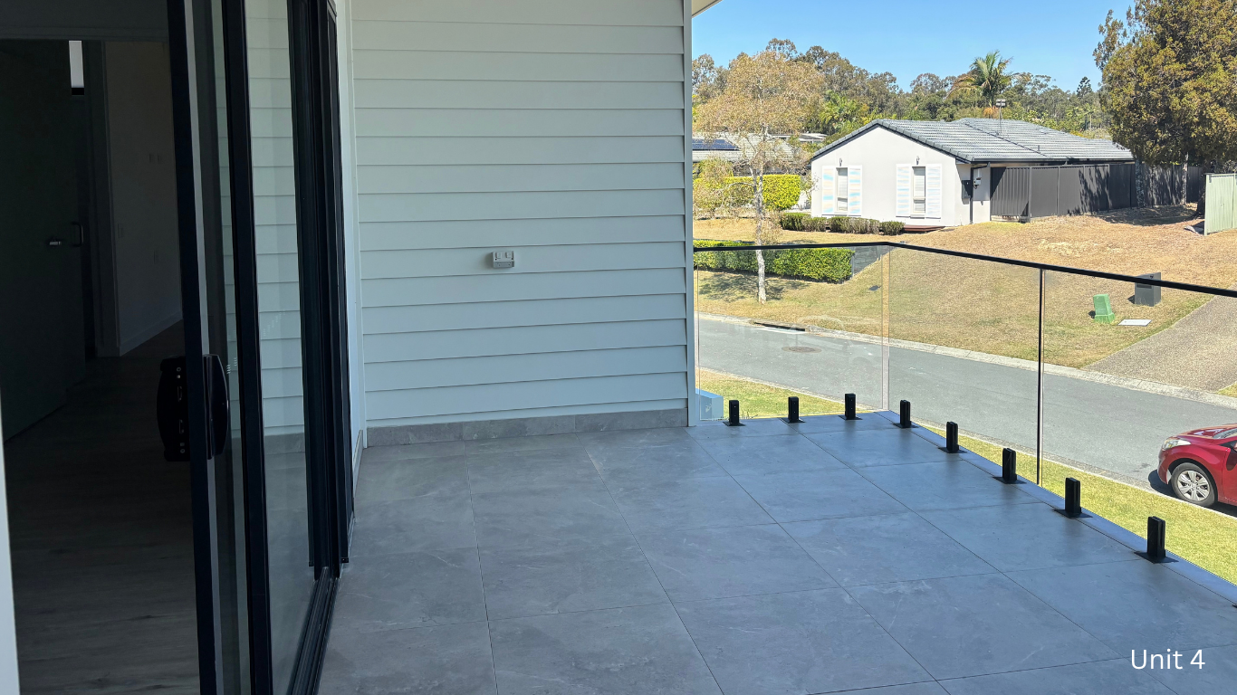 Coastal HPS Apartments - Gold Coast