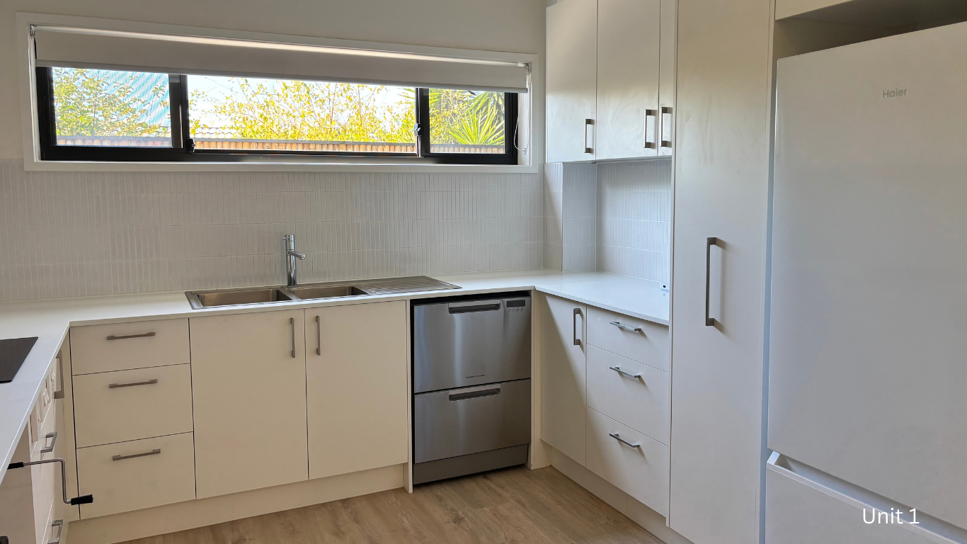 Coastal HPS Apartments - Gold Coast