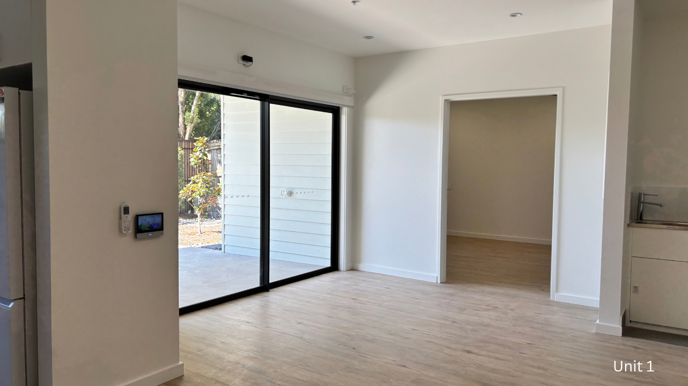 Coastal HPS Apartments - Gold Coast