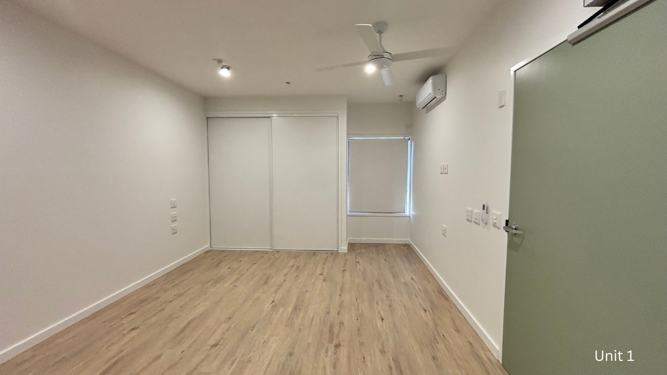Coastal HPS Apartments - Gold Coast
