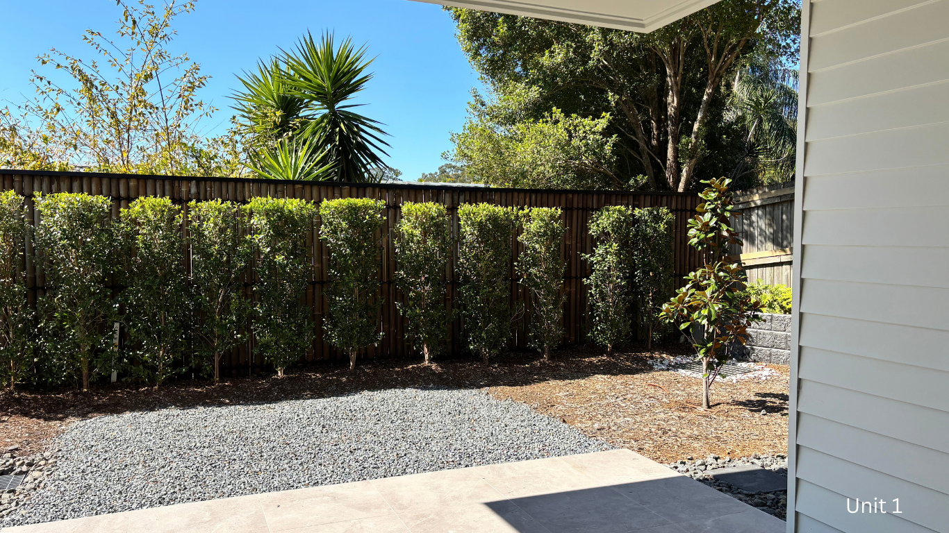 Coastal HPS Apartments - Gold Coast