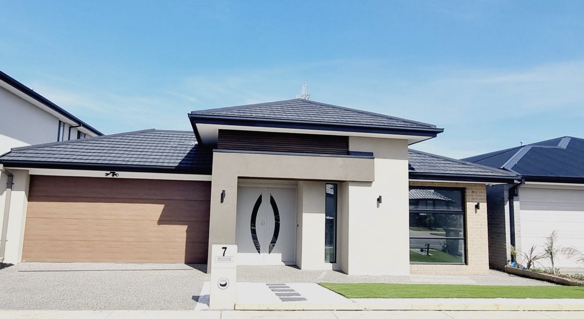 Lovely Home in Truganina, VIC 3029 in Truganina