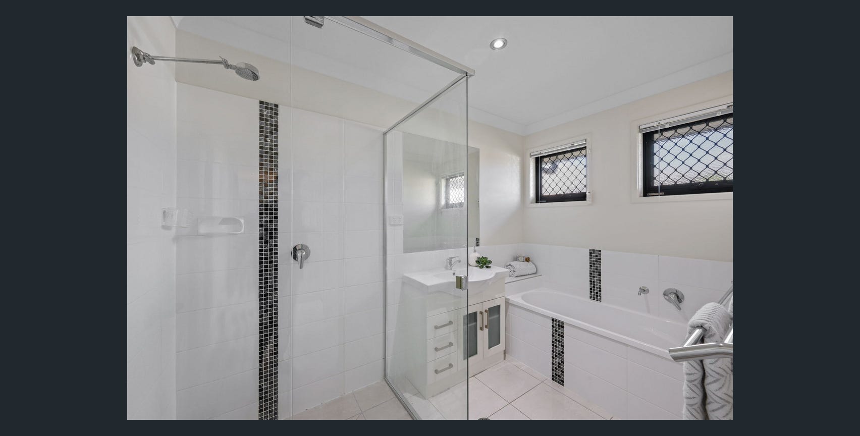 Supported SIL living in Augustine Heights with a generous backyard. in Augustine Heights
