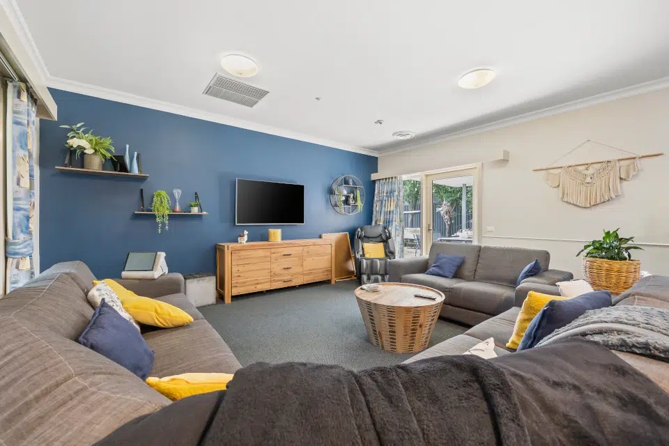 Brown Hill, Ballarat: Improved Liveability unit in Brown Hill