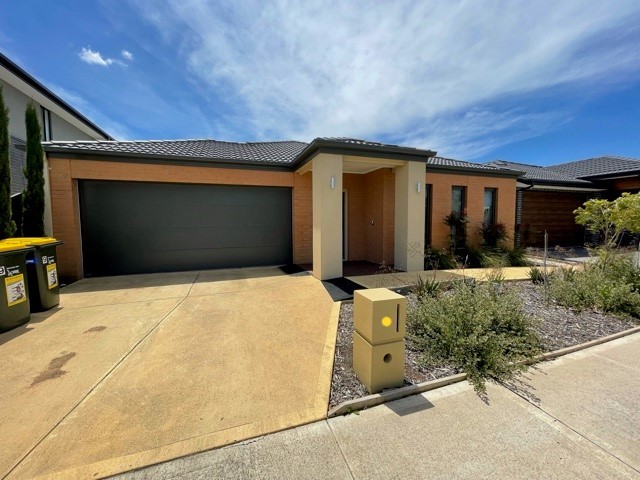BRILLIANT HPS (Female Only) - Roxburgh Park, Victoria in Roxburgh Park