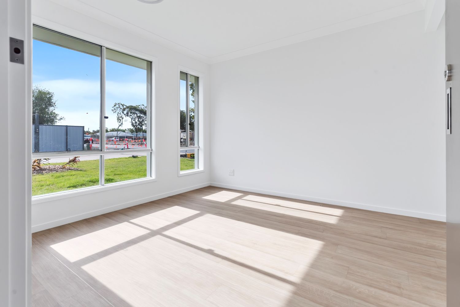 Urangan, Hervey Bay QLD - Robust Duplex (Villa One) — Home image 12