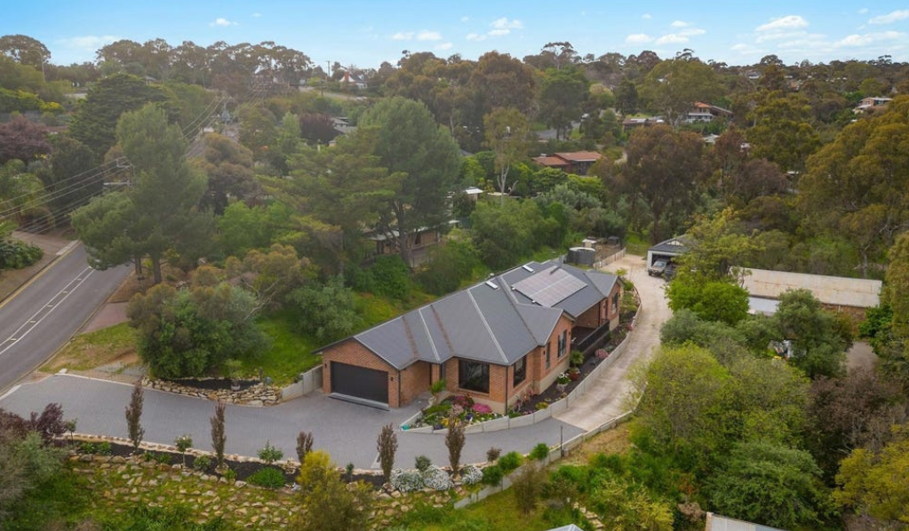 Bellevue Heights, SA - SIL Accommodation in Bellevue Heights