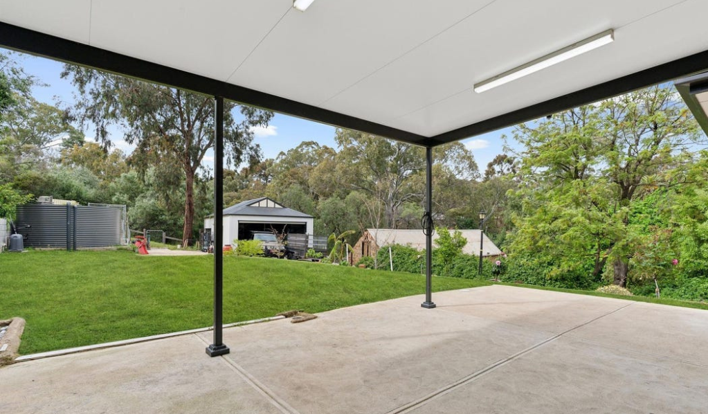 Bellevue Heights, SA - SIL Accommodation — Home image 3