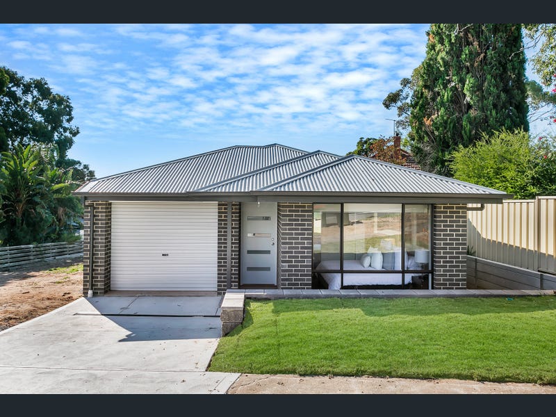 SIL property at Hackham in Hackham
