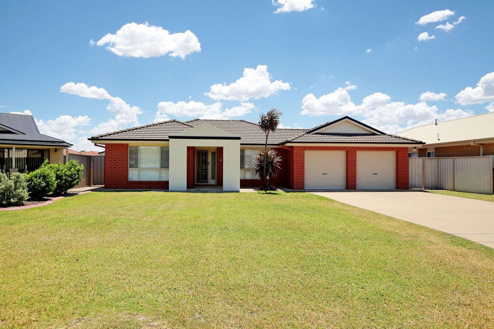 Womboin, Wagga Wagga (Supported Independent Living) in Glenfield Park
