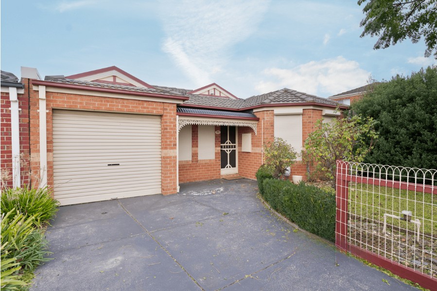 Accessible SIL Accommodation in Community Hub, Hillside VIC — Home image 5