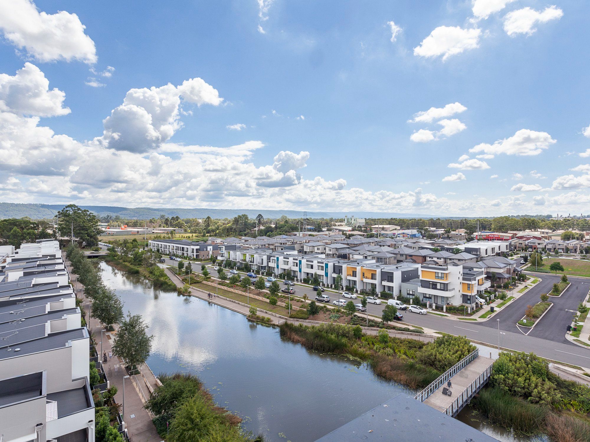 Supported Independent Living in beautiful SDA Apartments in Penrith — Home image 2