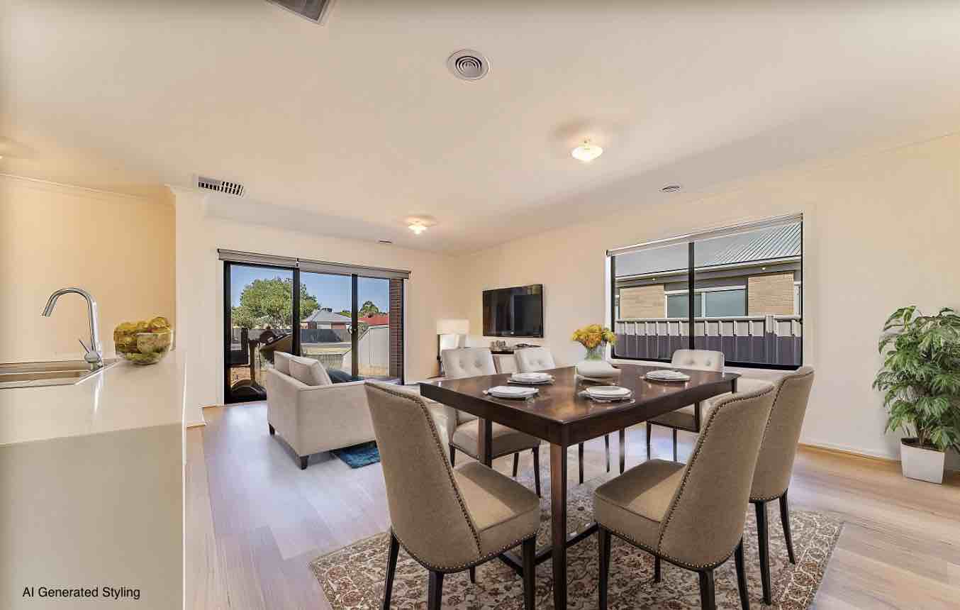 A Place to Thrive: White Hills SIL Home in White Hills