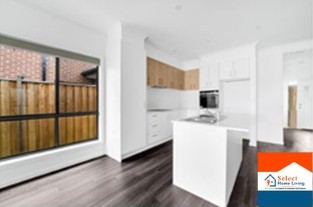 Brand-New Robust Home in Mambourin Spacious 2+1 Living — Home image 3