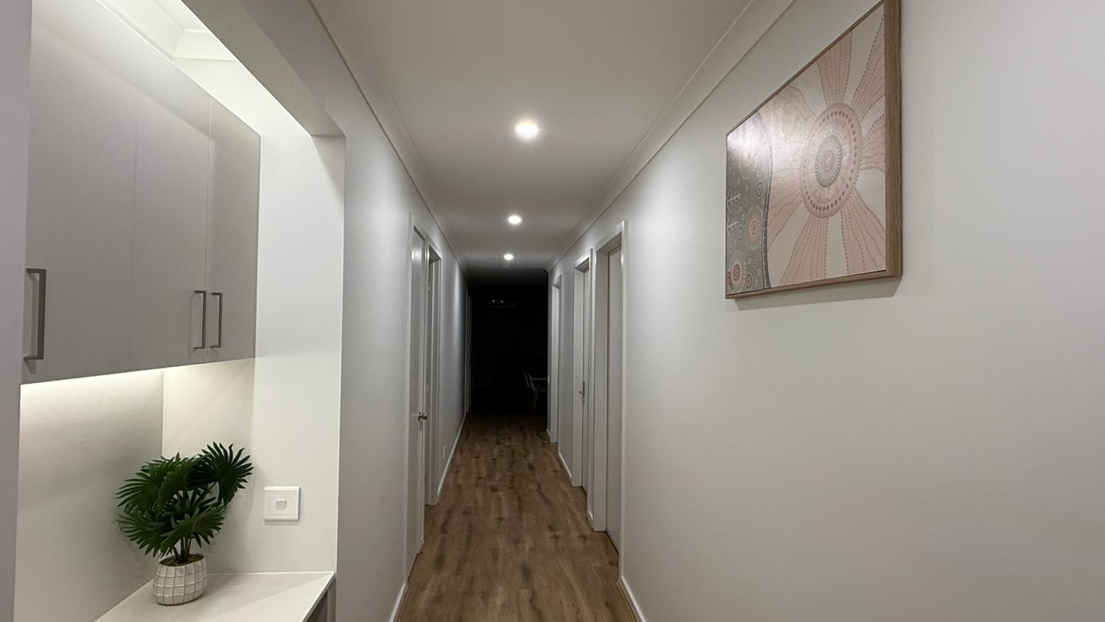 Brand-New Robust Home in Mambourin Spacious 2+1 Living — Home image 5