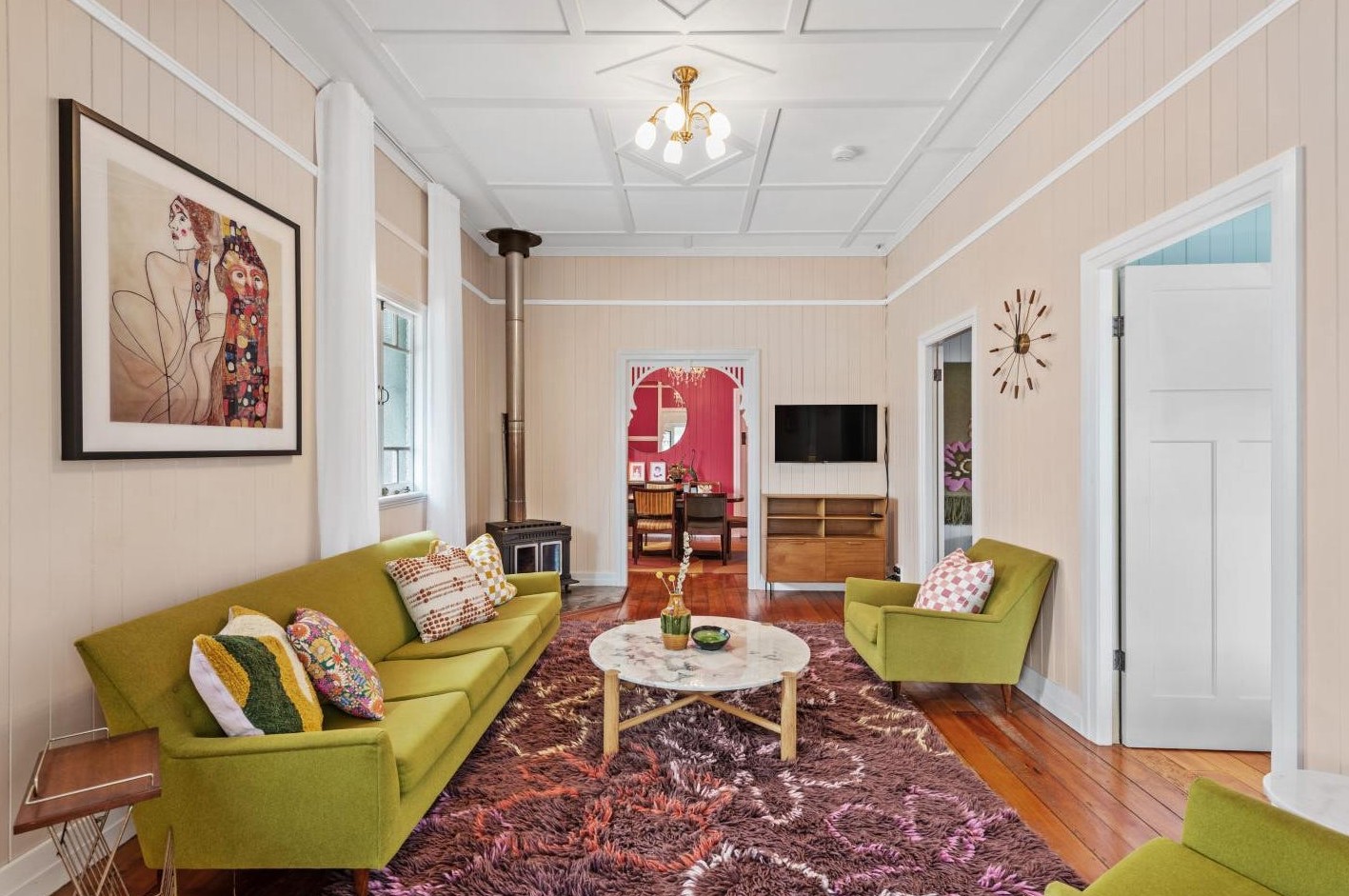 Woolloongabba - STA, MTA, SIL — Home image 4