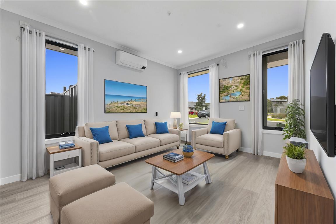 Rooted in Community, Designed for You – Accessible Living in Tarneit — Home image 2