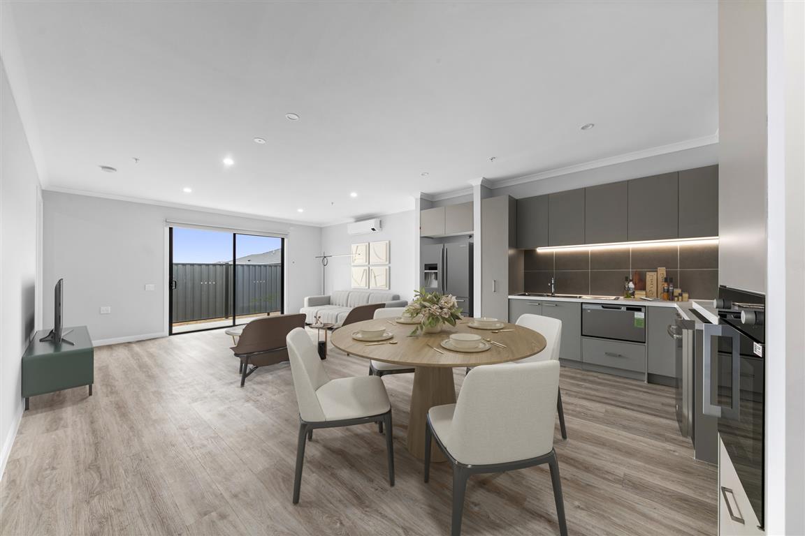 Rooted in Community, Designed for You – Accessible Living in Tarneit — Home image 3