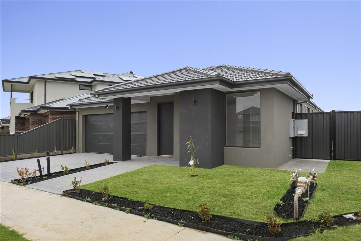 Rooted in Community, Designed for You – Accessible Living in Tarneit — Home image 7