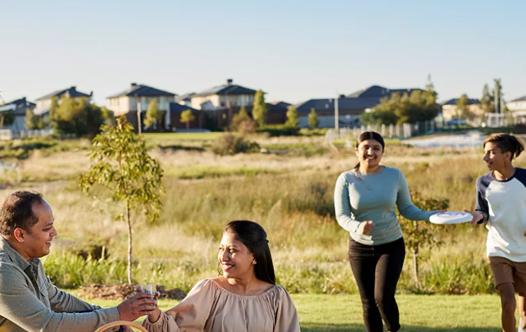 Rooted in Community, Designed for You – Accessible Living in Tarneit — Home image 40