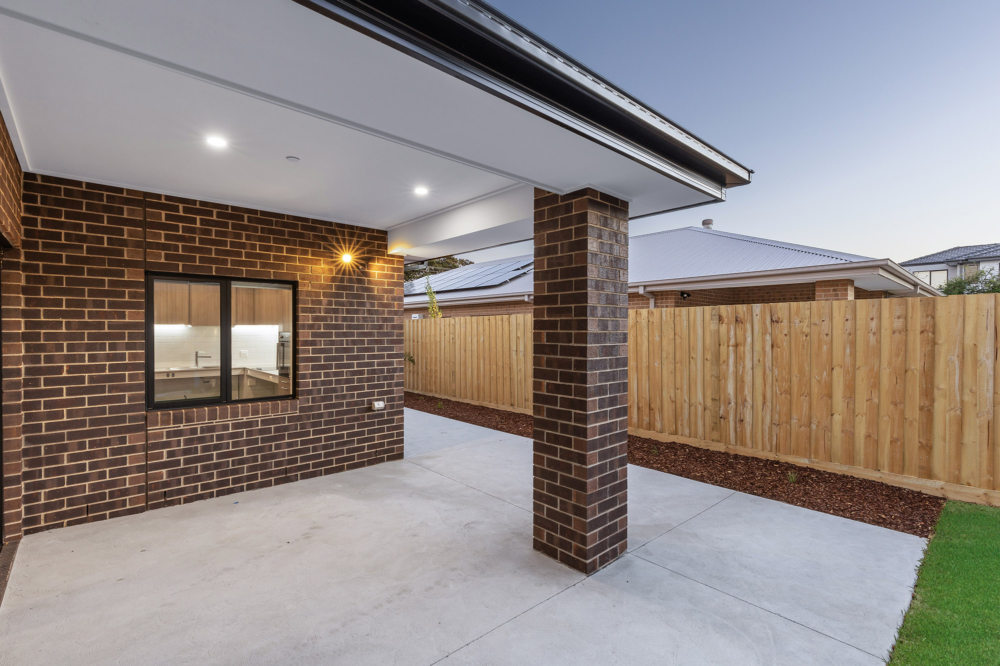 Brand new and beautiful! — Home image 11