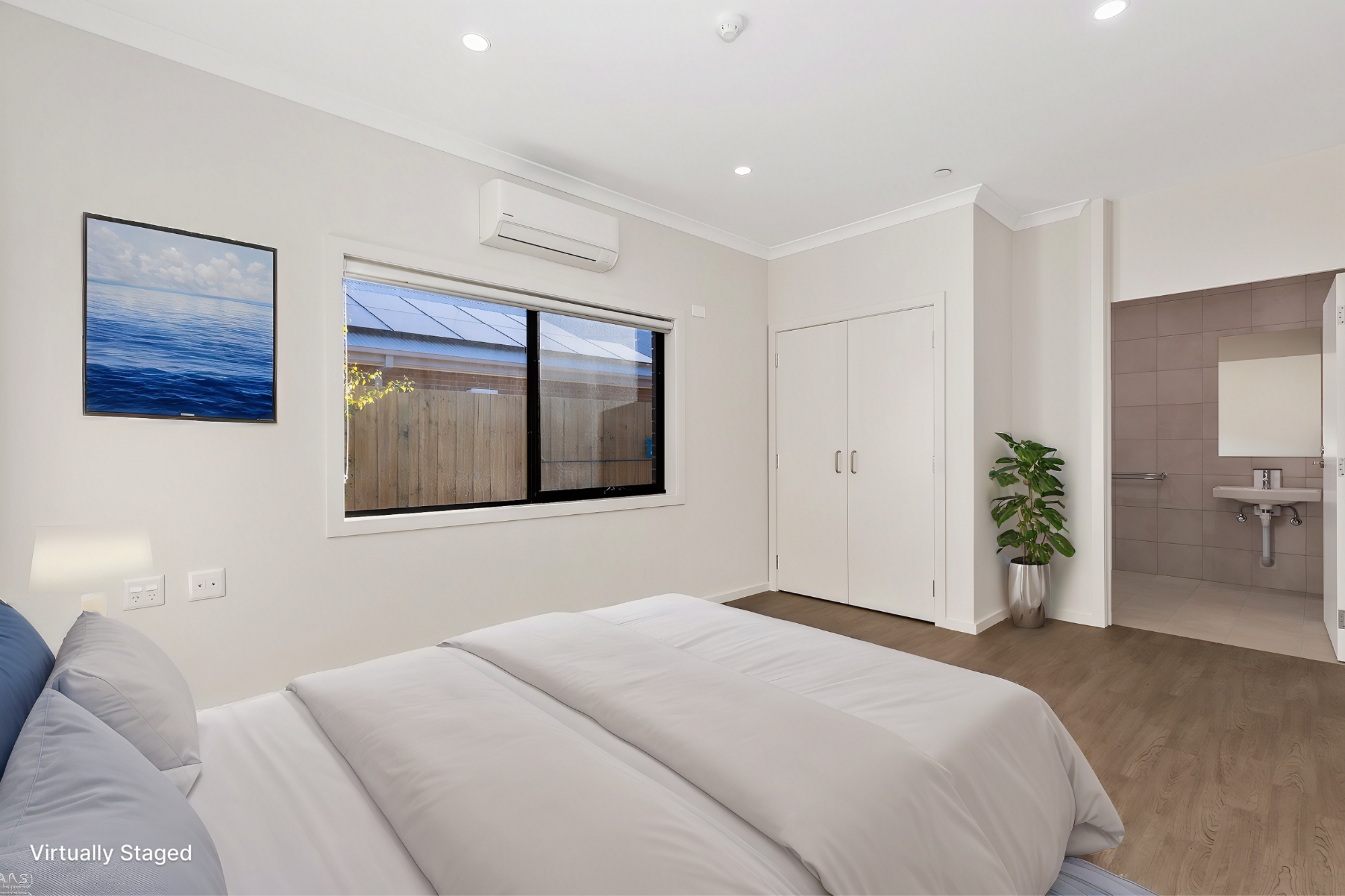 Brand new and beautiful! — Home image 12